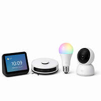 Smarthome Collection Image